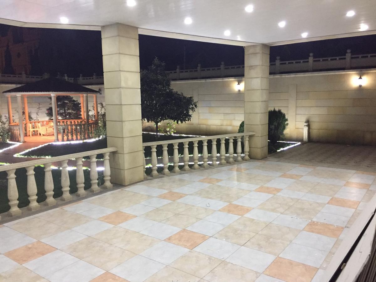 Baku Star Hotel Kültér fotó